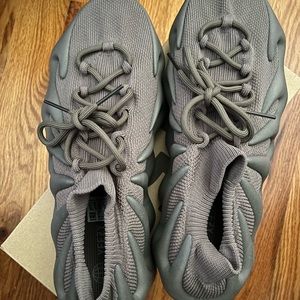 Used Yeezy 450 cinder